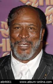 JOHN AMOS
