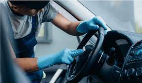 Tint world ® is the leader in auto styling accessories and advanced lighting products. Interior Detail Welcome To Aqua Car Wash