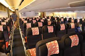 Air France Boeing 777 300er Economy Class Cabin Air France Boeing 777 Fleet