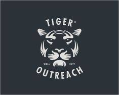 Tiger brands limited is a south african packaged goods company. 24 Tiger Logo Ideas Tiger Logo Animal Logo Logo Design