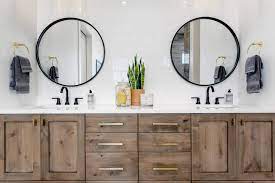 See more ideas about bathroom inspiration, modern farmhouse bathroom, farmhouse bathroom. 75 Beautiful Farmhouse Bathroom Pictures Ideas July 2021 Houzz