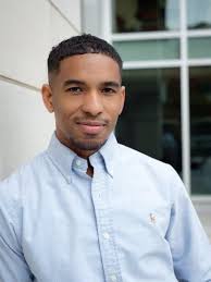 Brandon Batiste, MPH — The National Minority Quality Forum