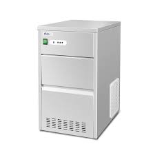 Masina profesionala pentru spalat si uscat legume. Masina Profesionala Cuburi De Gheata 26kg Zi Stocare 7 Kg 241 W Arktic By Hendi 398x546x H 682 Mm Emag Ro