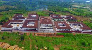 Layanan kesehatan terdekat (profil sanitasi). Profil Smait Assyifa Wanareja