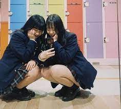 画像】鏡があるとつい自撮りしてしまう女子高生がカワちい | JKちゃんねる|女子高生画像サイト