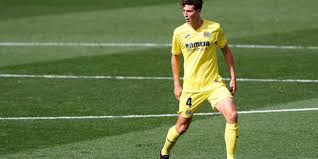 Torres finished the season with two goals and two assists in 33 league starts and a victory over manchester united in the europa league. Manchester United Target Pau Torres Raphael Varane Get Spanish Football News