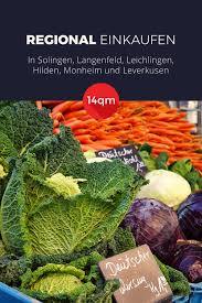 Regional Einkaufen In 2020 Einkaufen Hofladen Saisonales Gemuse