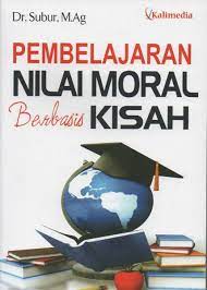 Nilai sosial bisa bersifat menerima atau menentang aspek tertentu yang terdapat dalam masyarakat yang mengakibatkan terjadinya suatu kesulitan. Jual Pembelajaran Nilai Moral Berbasis Kisah Di Lapak Bazarbukulaku Bukalapak