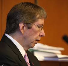 Colleen Ritzer's family confronts student Philip Chism who raped and killed  her