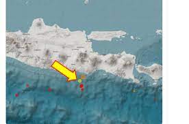 Gempa di sulawesi tengah,bmkg gempa hari ini. Bmkg Gempa Susulan Malang Minggu 11 April 2021 5 5 Magnitudo Dirasakan Di 10 Daerah Di Pulau Jawa Pikiran Rakyat Tasikmalaya