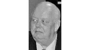 Barry Brooks Obituary (1945