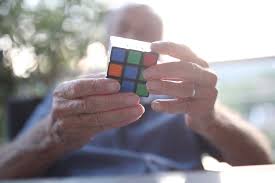 The team at you can do the rubik's cube is always looking to improve the solving experience.to this end, we have recently updated our solution guides. Rubik S Cube Inventor Opens Up About His Creation In New Book Cubed The New York Times