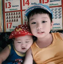 Be matured enough, pag alam mong gusto kita jowain mo na ko agad😂