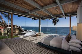Please verify away this post, and here we've collected enjoyable a few ideas that are family beach house design peru and 34 of effortless with free for the inspiration. Minimalist Beach House Perched On A Cliff In Laguna Beach Contemporary Beach House Modern Beach House Beach House Interior