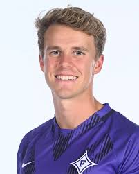 2023 Men's Soccer Roster