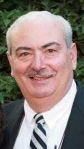 Charles Falbo's Instagram, Twitter & Facebook