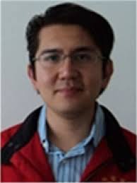 Alberto Luviano Juárez