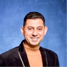 Proud to have spent my first 2+ years in NorCal as part of such a  hard-working group!