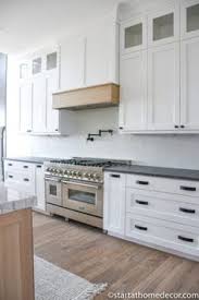 Blue and wood kitchen cabinets. Patty Liz Pbouv Profile Pinterest