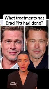Brad Pitt at 60 Sylvester Stalon