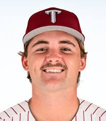 TROY TROJANS BASEBALL