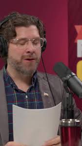 Is Michael Scott a good leader? 🤔 In the latest episode of the search bar,  Dan Gaken, Director of the Sarah R. Opperman Leadership Institute,  discusses what’s at the heart of good leadership. ...