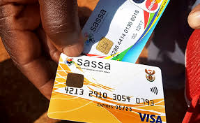 Sassa's r350 grants payments will start from wednesday. Glitch In The System How The Digitisation Of South Afr