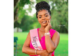 Pam's Coconut Oil: birthed out of sheer determination