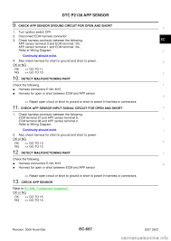 Free pdf download for thousands of cars and trucks. 9a9b4a6 Nissan 350z Engine Wiring Harness Diagram Wiring Library