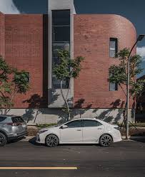 禾重建築設計作品 馬禮遜美國學校新北市校區 欣建築 欣傳媒建築設計頻道 architecture lightology