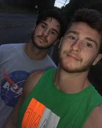 Austin Boyle's Instagram, Twitter & Facebook