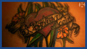 Crown tattoos can also be given a meaning of unconditional love between a couple. The Crown Tattoo Meaning Why Women Across America Are Branded With Crowns