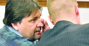 Ecstasy-laced sex device lands 3 in jail