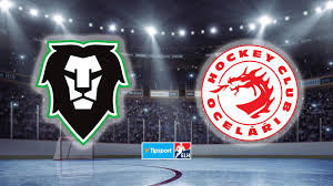 Find the perfect hc ocelari trinec stock photos and editorial news pictures from getty images. Trinec Se Vyvaroval Chyb A Mladou Boleslav Porazil 3 1 Ct Sport Ceska Televize
