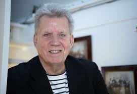 Foreningen fylder rundt: Vi sidder med om bordet