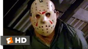 Friday the 13th Part 3