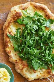 The Green And White Recipes The New York Times White Pizza Recipes Recipes Food