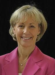 Amy Hauck's Instagram, Twitter & Facebook