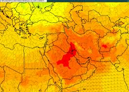 Expect a ton of sun in the hottest place on earth. Wmo Verifies 3rd And 4th Hottest Temperature Recorded On Earth World Meteorological Organization