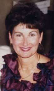 Frances Johnson Obituary (1937