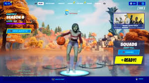 Enter the house, then go to the southern walls. Fortnite Nba Skins Leak As Summer Event Is Teased Gamespot