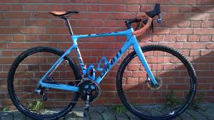 New horizons with this handy guide. Cyclo Cross Bicycle Wikipedia