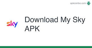 They are just for fun. My Sky Apk 1 5 7 Android App Download