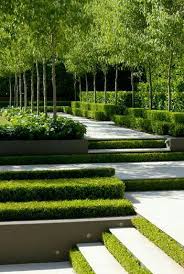 Pin By Asrol Rafee On Landscape Architecture Modern Landscaping Garden Landscape Design Garden Architecture
