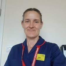 Julie Lines (@JulieLines5)