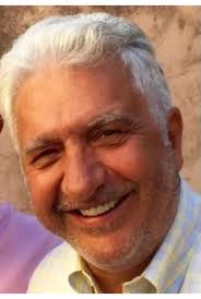 Coping with Loss: Remembering Peter Markos After 6 Months