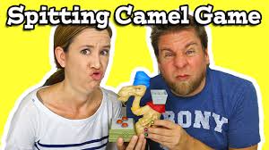 About 2% of these are inflatable bouncer, 0% are wooden toys, and 3% are other toys & hobbies. Spitting Camel Game Youtube