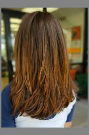 Long layered haircuts are flattering and easy to manage. 12 Layered Hairstyles For Thin Hair Fabulessinheels