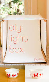 Diy Photo Light Box A Finish Fifty Project Flax Twine Light Box Diy Photo Light Box Diy Photo