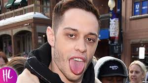 Tmz broke the news on may 17. Pete Davidson Says He S Ariana Grande S Husband In New Video Hollywoodlife Youtube
